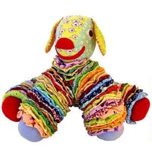  Kinderware Puppy Yoyo Doll Toys & Games