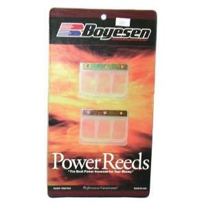  Boyesen Power Reeds 622 Automotive