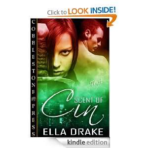 Scent of Cin Ella Drake  Kindle Store