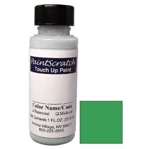   Touch Up Paint for 1995 Subaru Impreza (color code 43B) and Clearcoat