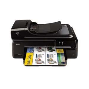  Officejet 7500A Wireless e All in One Inkjet Printer, Copy 