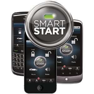  New DIRECTED ELECTRONICS DSM250 DIRECTED SMART START WITH 
