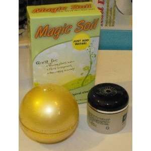   Peel Forever Young Get Free Gift Magic Soil Amazing Product Free Gift