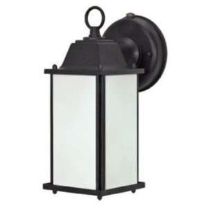  60/2529   Nuvo Lighting   Cube   One Light Outdoor Wall 