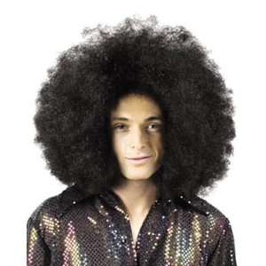  NEW LOOK Afro SJ (Brown) Beauty