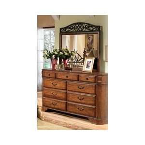  Wyatt Dresser w/ Mirror