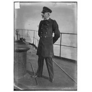 Adm. Lacaze 