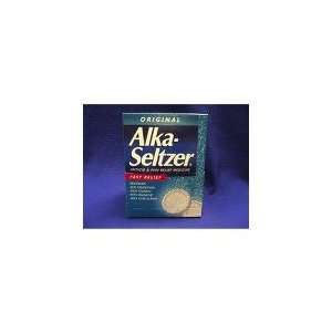 Alka Seltzer   Model 76890   50 Pkg of 2 Health 