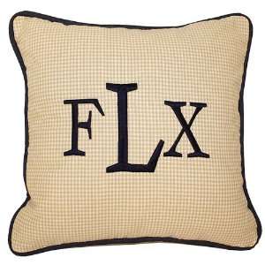  Rugby Throw Pillow