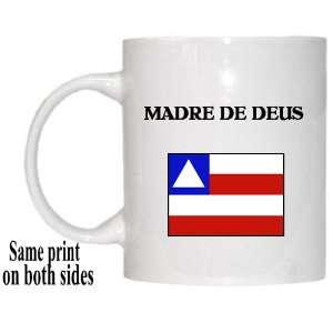  Bahia   MADRE DE DEUS Mug 