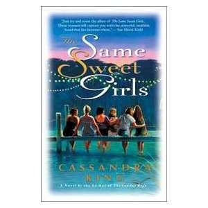  The Same Sweet Girls (9780786891092) Books