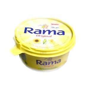Rama Margarine, 500g Grocery & Gourmet Food