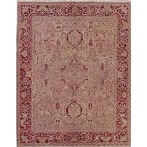  Nourison Milennia MI 35 Gold 7 10 X 9 10 Area Rug 