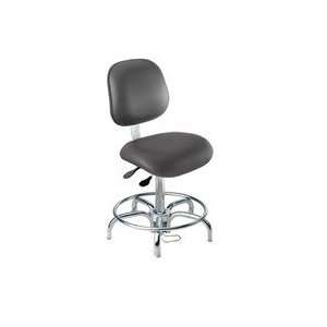  BioFit 1P61C 4   BioFit Upholstered Chair with Tubular 