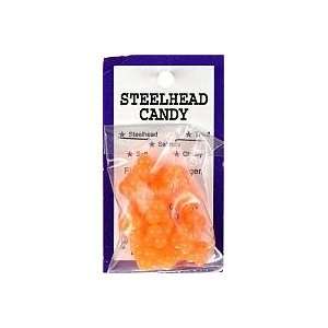  STEELHEAD CANDY   ORG.CLUSTERS