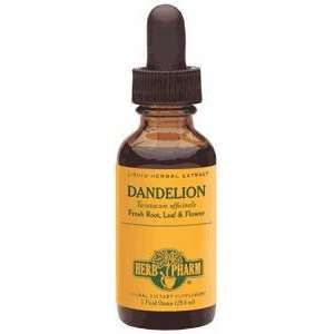  Dandelion 8 oz