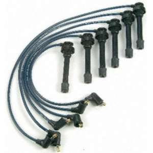  PowerMax 700035 Spark Plug Wire Set Automotive