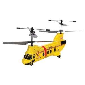  Eflight Blade Mcx Tandem Rescue Helicopter Bnf Toys 