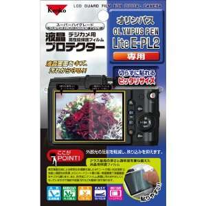   LCD O EPL2 MULTI LAYER LCD PROTECTOR FOR OLYMPUS EPL2