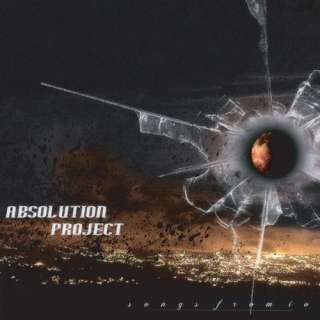  Songs From Io Absolution Project