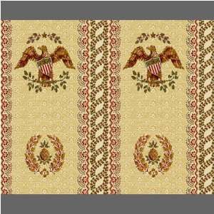   Patriotic American Eagle Custom On Demand Wallpaper