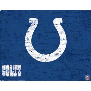    Indianapolis Colts Distressed skin for Apple iPhone 2G Electronics