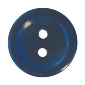  Blumenthal Lansing Slimline Buttons Series 1 Navy 2 Hole 9 