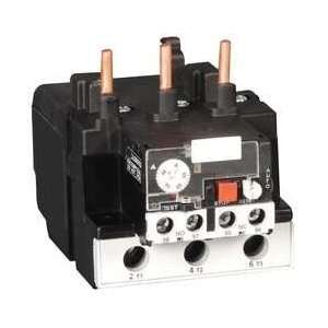 Overload Relay,iec,30.00 To 40.00a   DAYTON  Industrial 