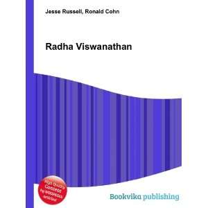  Radha Viswanathan Ronald Cohn Jesse Russell Books