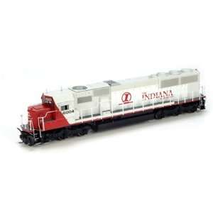  HO RTR SD60, INRD #6018 Toys & Games