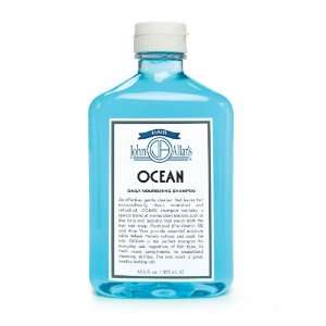  John Allans Ocean Shampoo