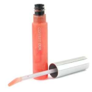    Exclusive By Kanebo Coffret Dor Shiny Gloss   # OR 05 6.3g Beauty