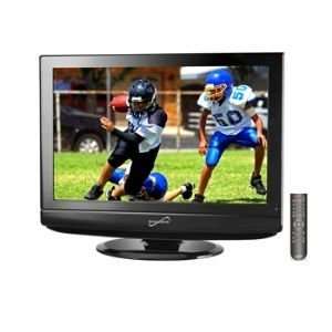  Supersonic SC 224 22” Widescreen Digital HD LCD HDTV 