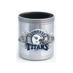  NFL Tennessee Titans Can Cooler