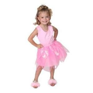   Princess Fairy Dressup Tutu Costume Lot 6 S