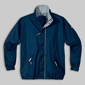 Denver Light Weight Wateproof Breathable Mens Outdoor City Jacket Size 