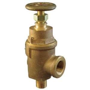  KUNKLE 0019 H07 MG0050 Liquid Relief Valve,In/Out 2 In In 
