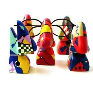 Picassos Noses (Eye Glass Holders) Health & Personal 