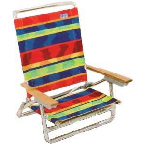  Rio Beach Designer High Back Chair
