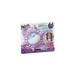 Moxie Girlz Magic Snow Pack Toys & Games