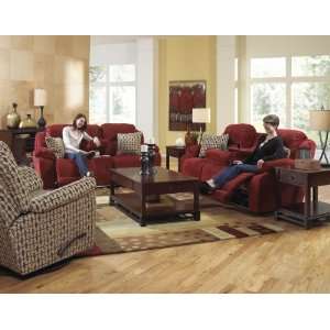   Bryson Power Reclining Sofa with Entertainment