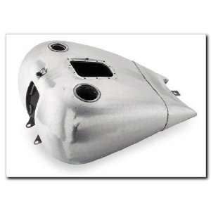  Bikers Choice 2in. Stretch Gas Tank 012911 Automotive