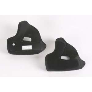   Cheek Pads for Youth Rail Youth Small S 0134 0208 Automotive
