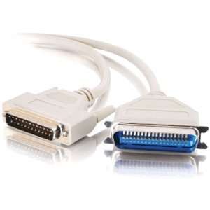  New   Cables To Go Printer Parallel Cable   709903 
