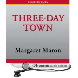 Three Day Town A Deborah Knott Mystery [Unabridged] [Audible Audio 