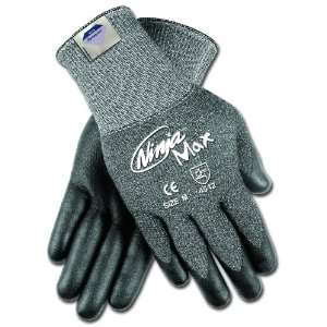 Memphis CN9676GM Ultra Tech Dyneema Glove, Medium