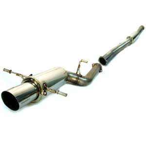  Tanabe Medalion Concept G Exhaust System T80155A 