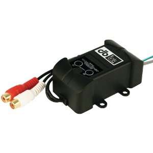   DB LINK HLC5 COMPETITION HIGH/LOW CONVERTER (HLC5)