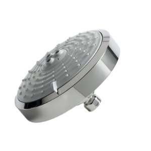  Contemporary Multifunction Showerhead Only