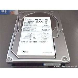  DELL 9V4006 087 36.0Gb HDD 80 Pin SCSI 10K U320 (M3634 